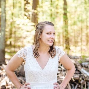 Meet your Posher, Laura